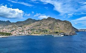 Machico Beach, a Home in Madeira