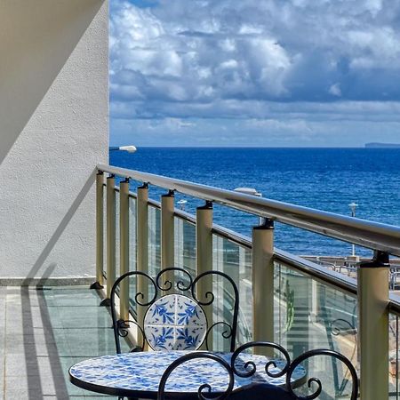 Machico Beach, a Home in Madeira Exterior foto